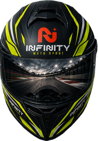 Casco Touring