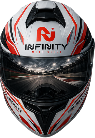 Casco Adventure