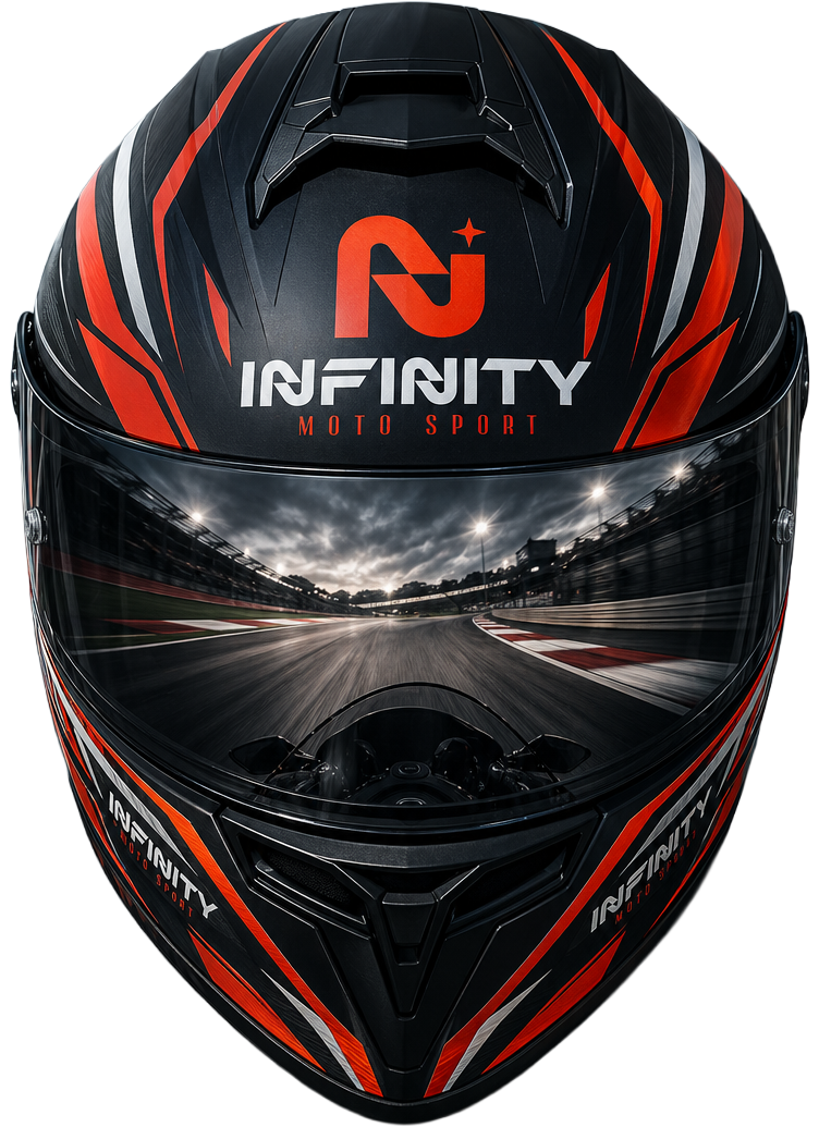 Casco Infinity